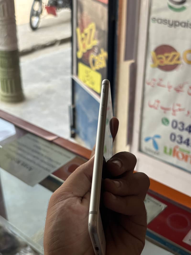 Iphone 7 plus pta approved 4