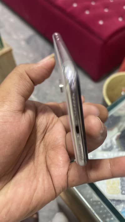 Apple iPhone X