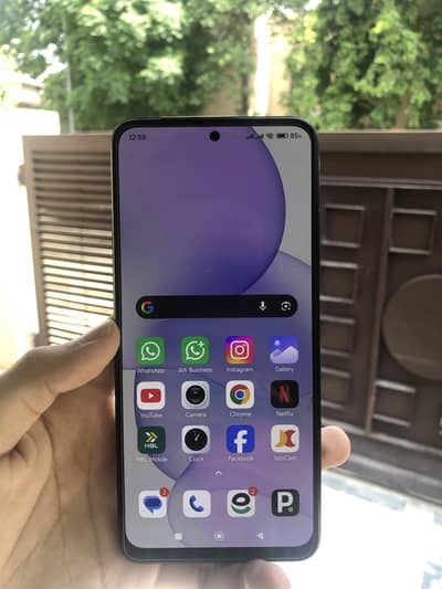 Xiaomi Redmi Note 12 8gb 128gb (read desc)