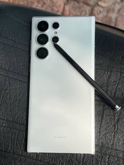 Samsung Mobile S22 Ultra