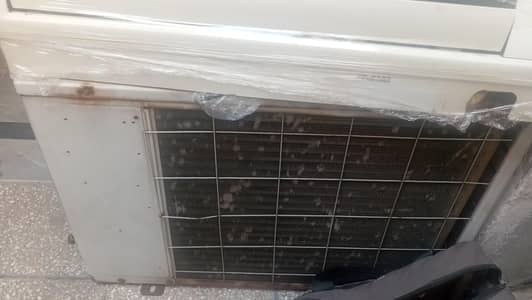 Haier 1 ton ac