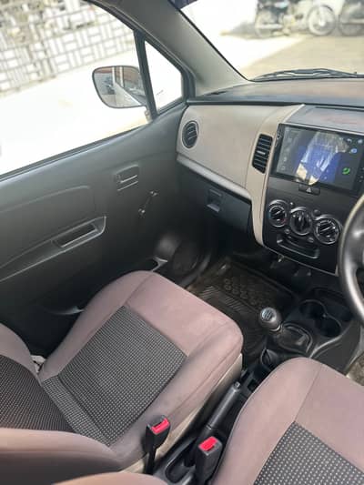 Suzuki Wagon R 2024