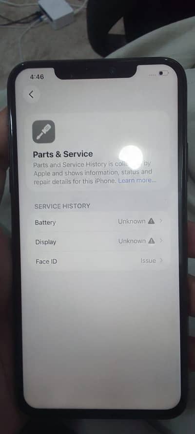 Apple iPhone 11 Pro Max jv sim