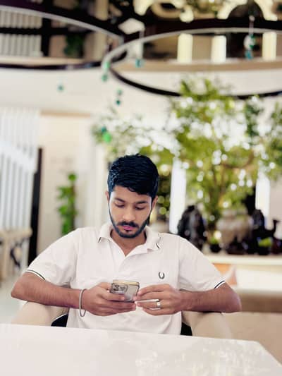 HamXa Saleem