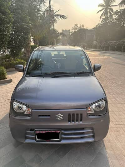 Suzuki Alto 2000