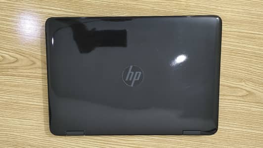 Hp Laptop | i5 6th with 8/180 ssd | best for online work