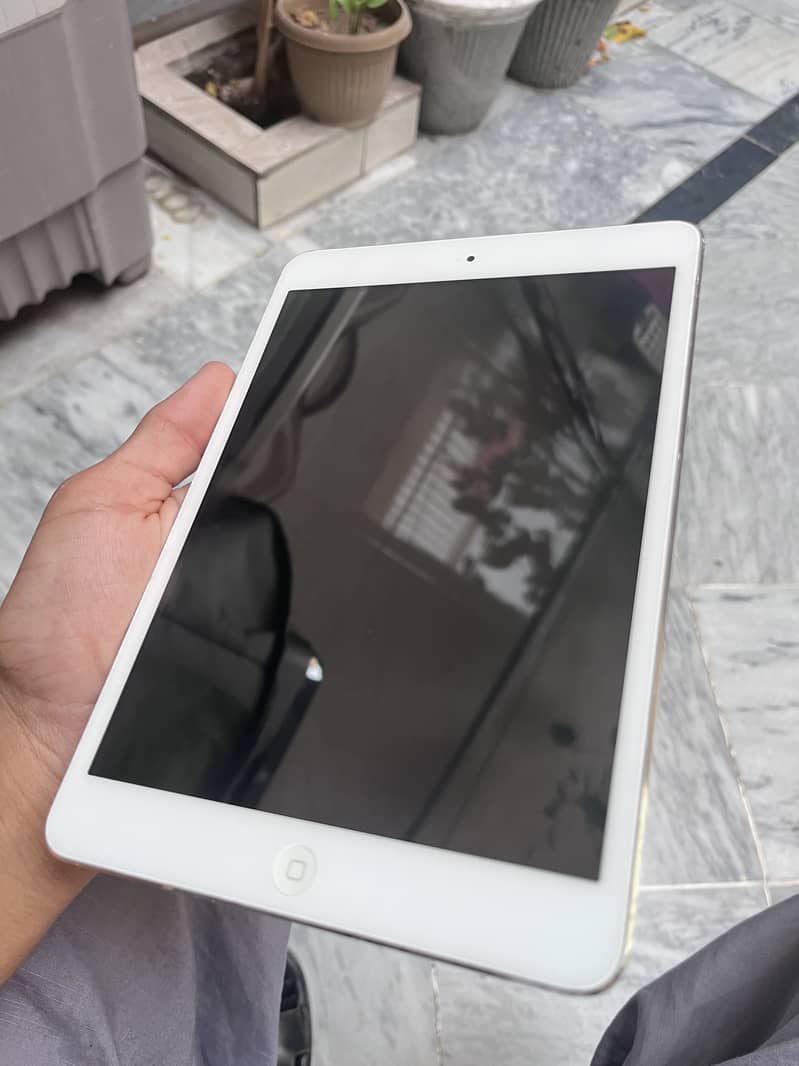 Ipad Mini 1