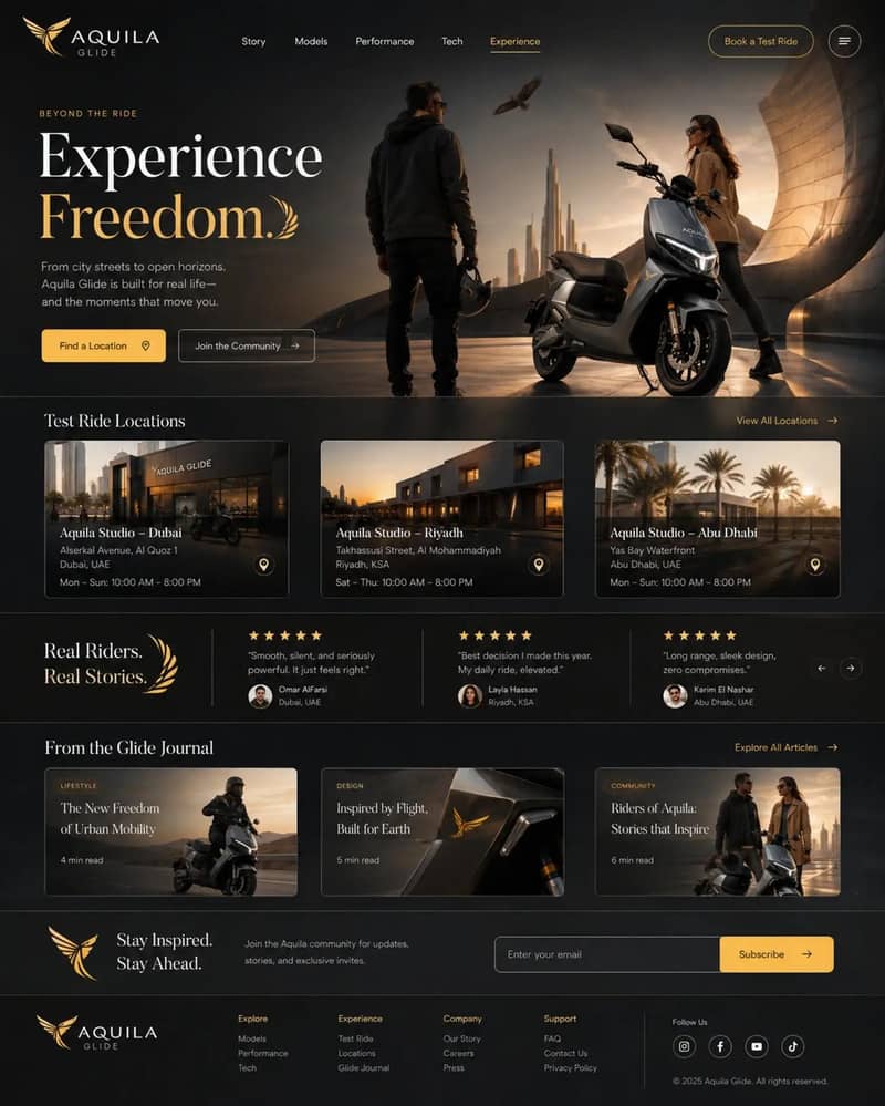 WEBSITE DESIGN & DEVELOPMENT 1