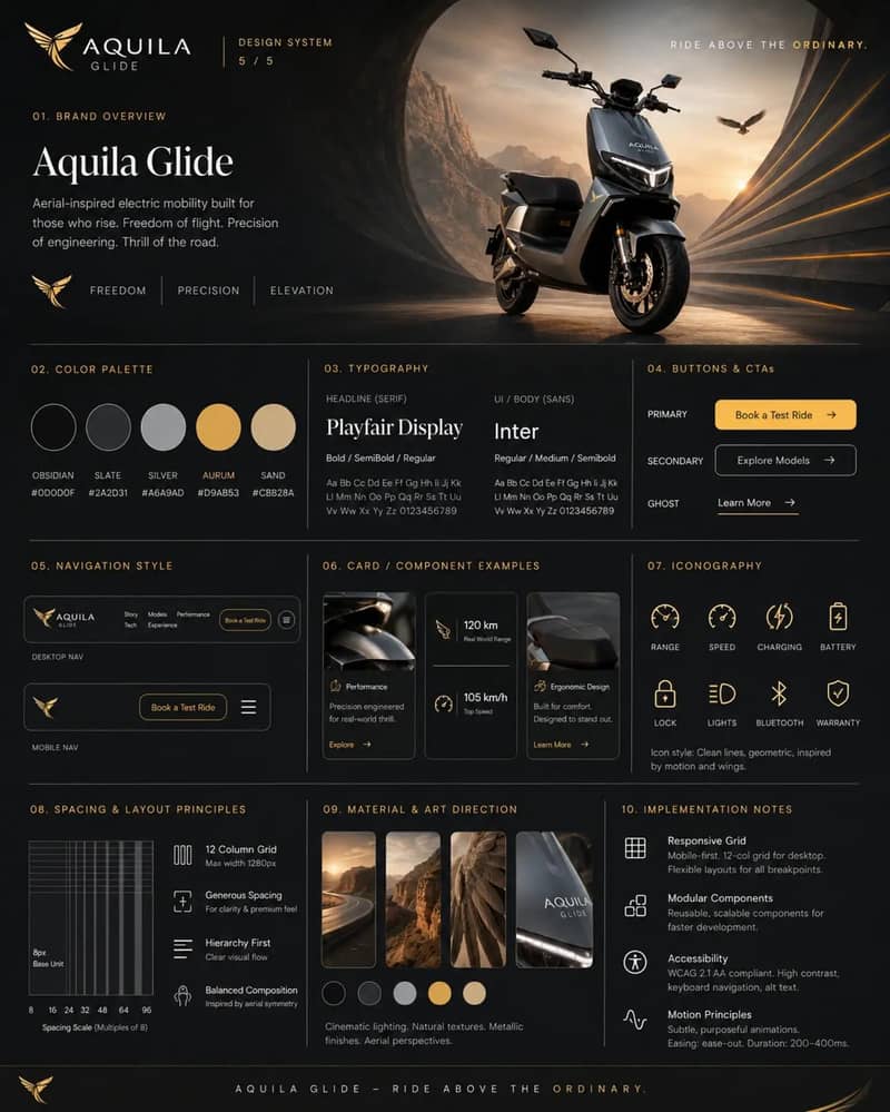 WEBSITE DESIGN & DEVELOPMENT 3