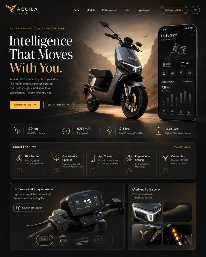 WEBSITE DESIGN & DEVELOPMENT 4