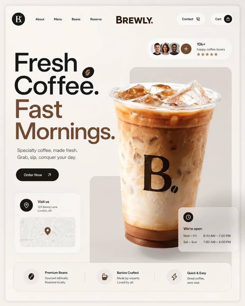 WEBSITE DESIGN & DEVELOPMENT 5