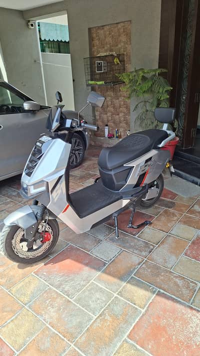 evee s1 air electric scooter for sale