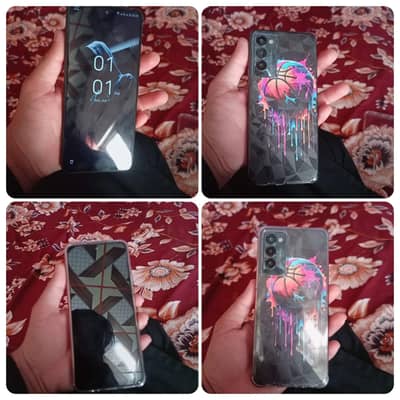 Tecno CAMON 18 Premier