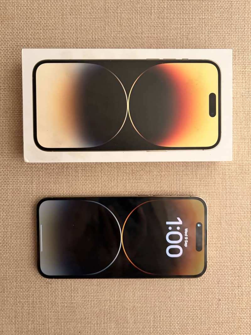 Apple iPhone 14 Pro Max 5