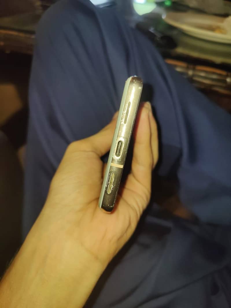 Google Pixel 7 Pro 2