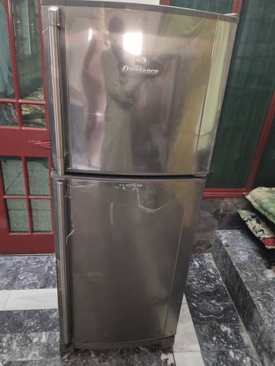Dawlance Fridge
