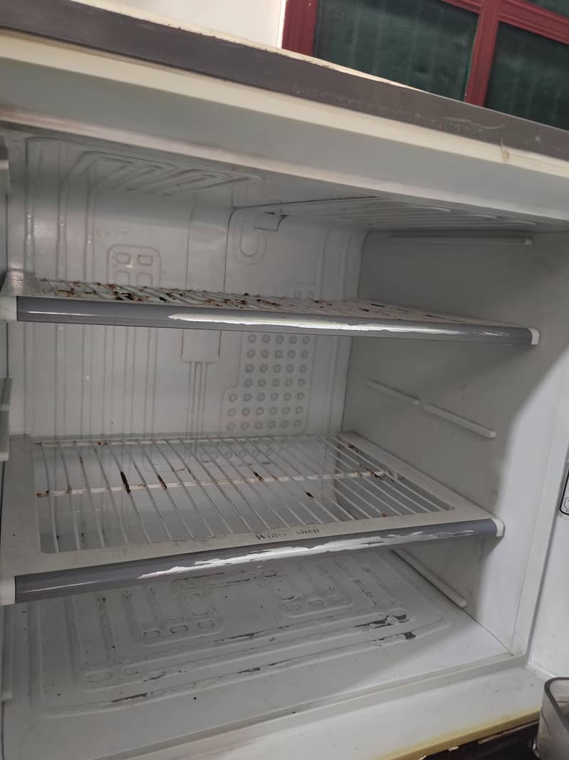Dawlance Fridge 1