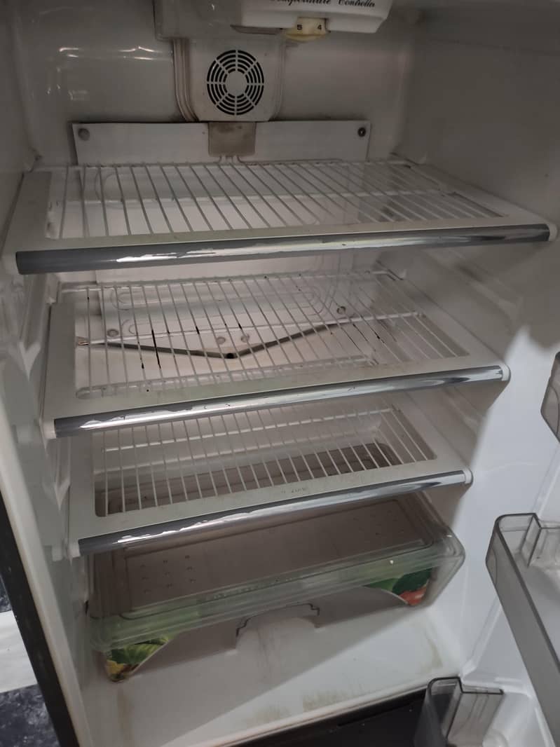 Dawlance Fridge 3