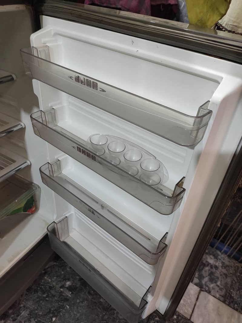 Dawlance Fridge 4