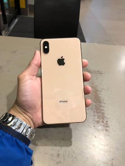 Apple iPhone XS Max