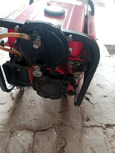 Galaxy 1500 watt