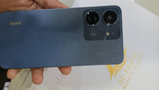 Xiaomi Redmi 13c 03277179007 call
