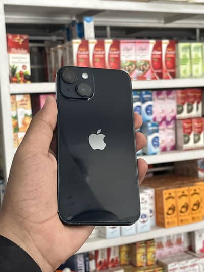 Apple iPhone 14 Jv waterproof