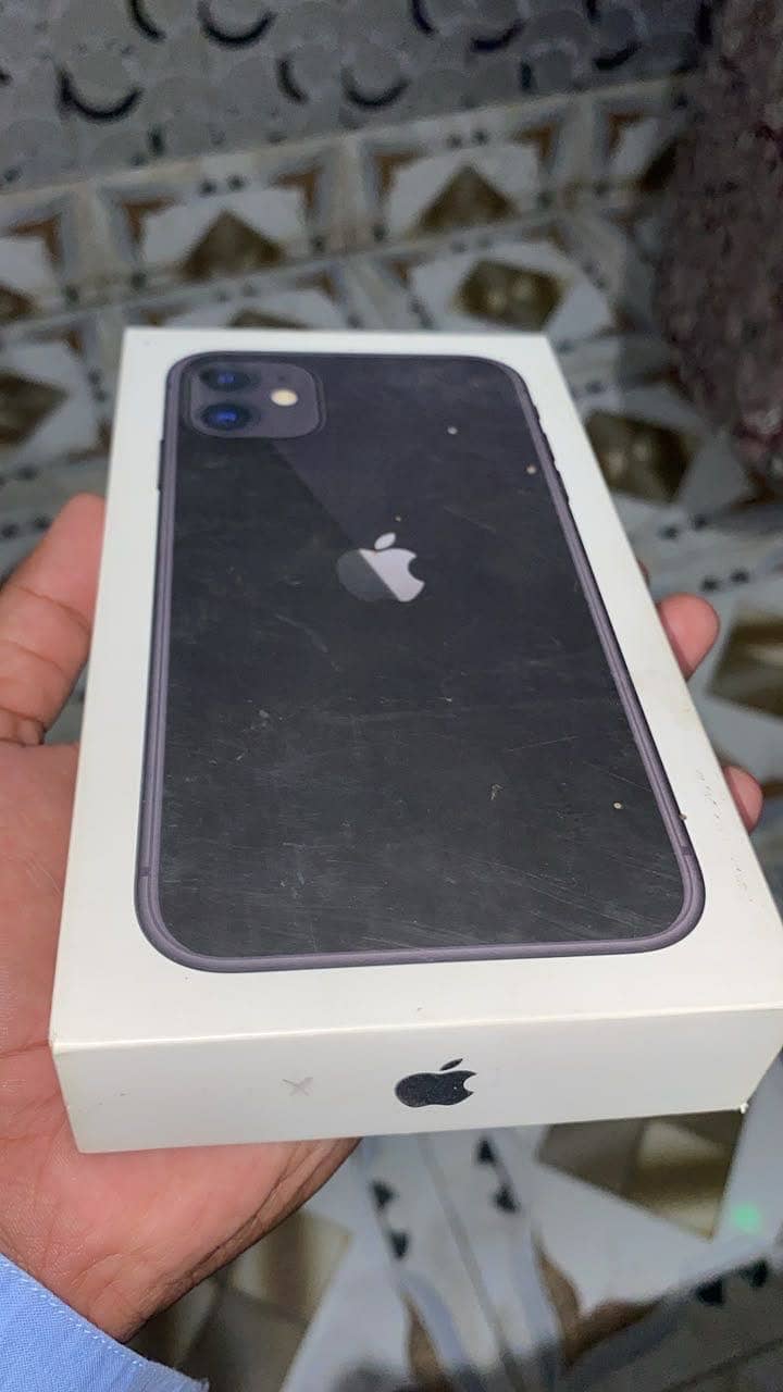Apple iPhone 11 1
