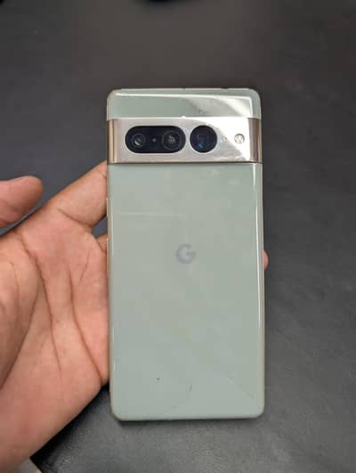 Google Pixel 7 Pro
