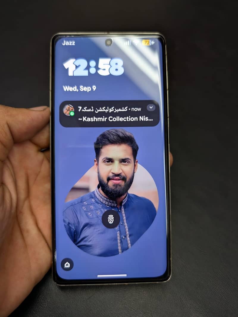 Google Pixel 7 Pro 1