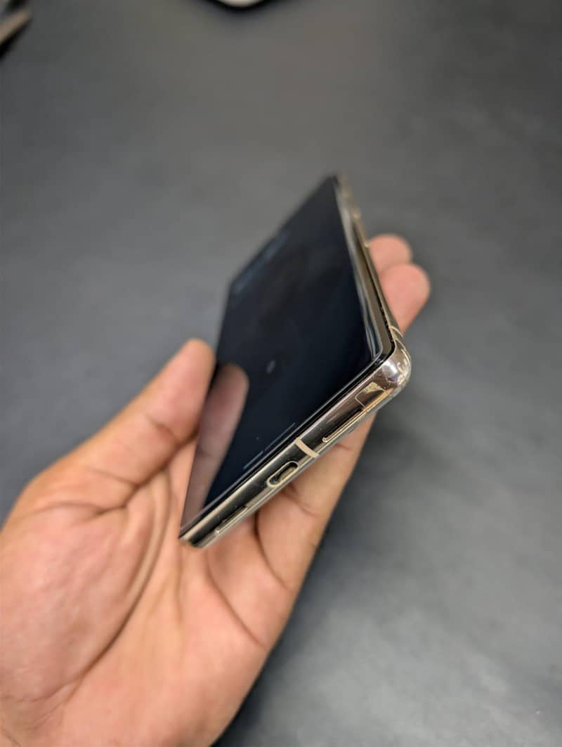 Google Pixel 7 Pro 3