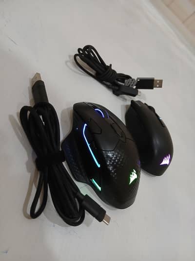 Corsair Gaming Mouse