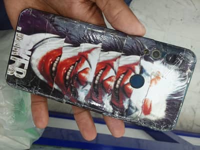 Huawei y9 prime 4/128