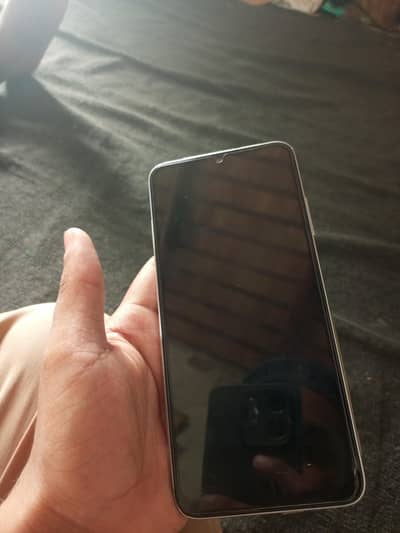 Samsung Mobile A05s