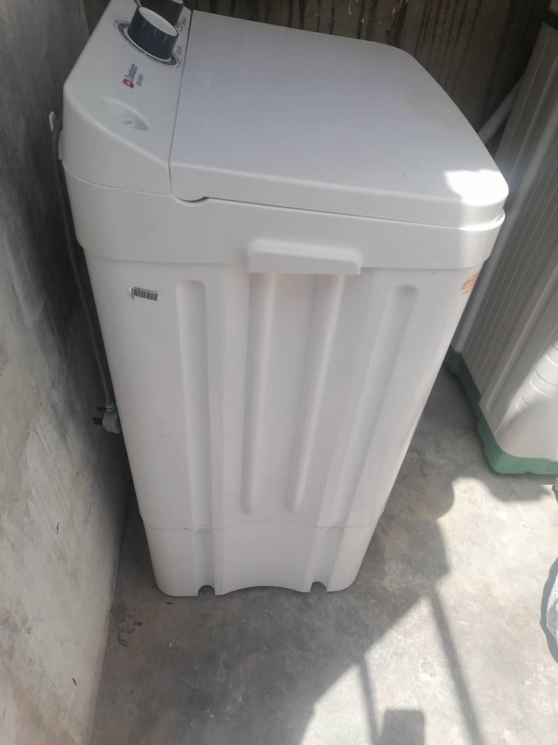 Dowlance. used. toploder 1