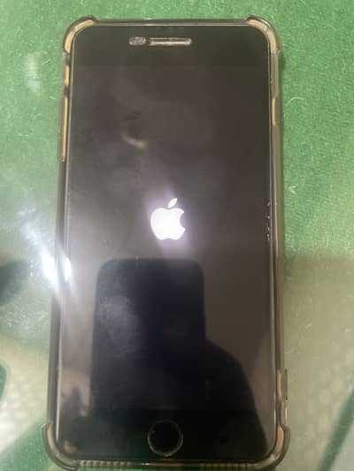 iPhone 7plus 128gb