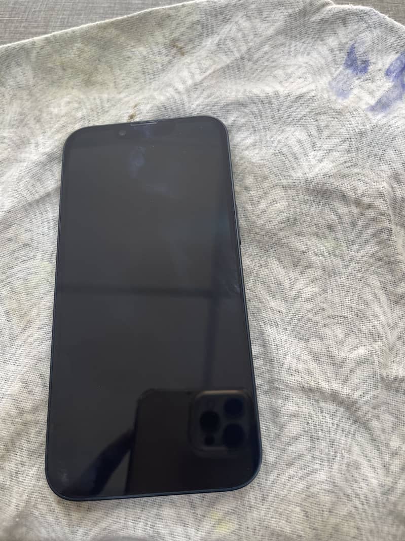 Apple iPhone 14 0
