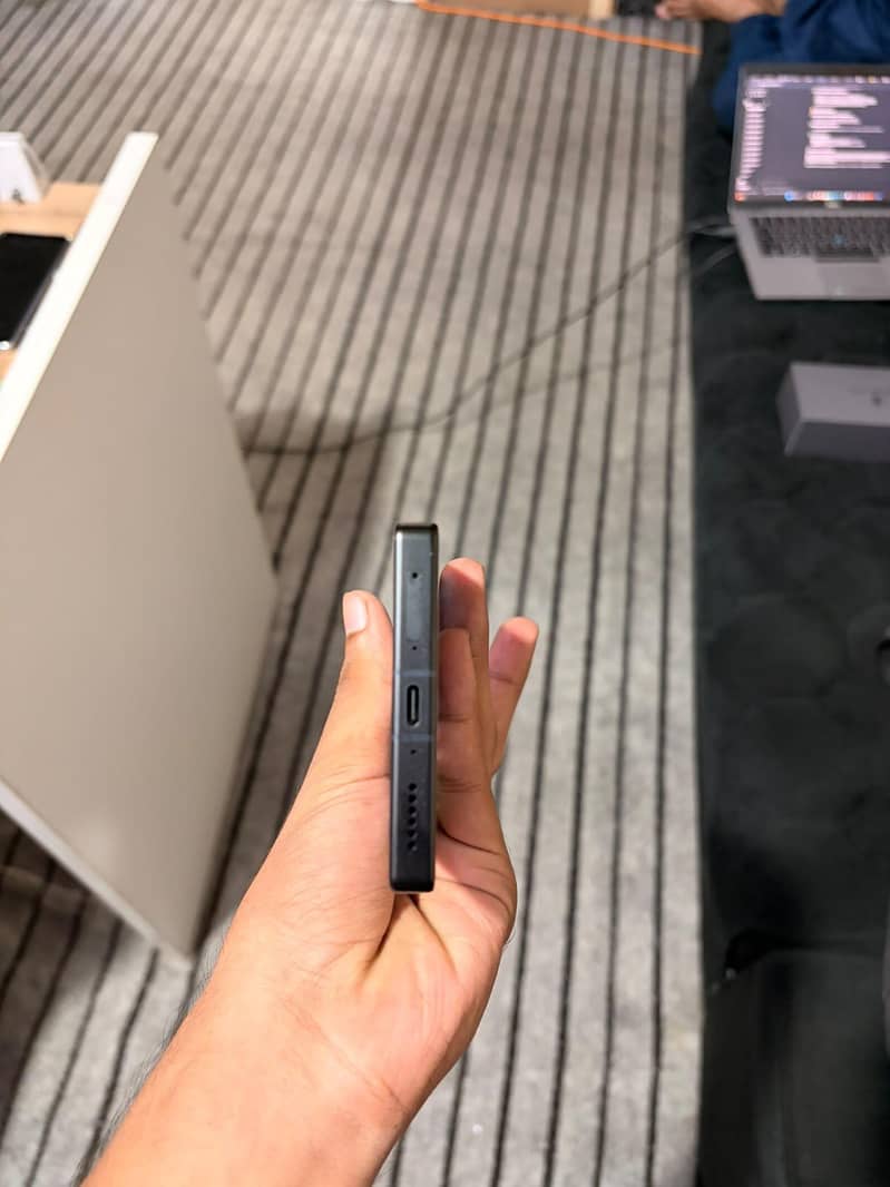 Redmagic 11s pro 4