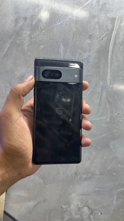 Google Pixel 7