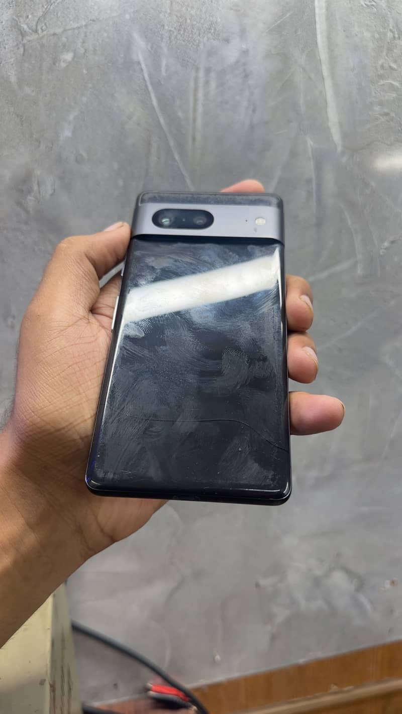 Google Pixel 7 1