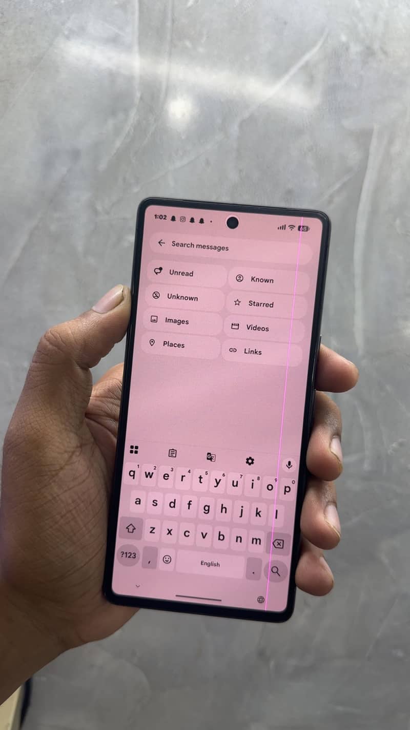 Google Pixel 7 2