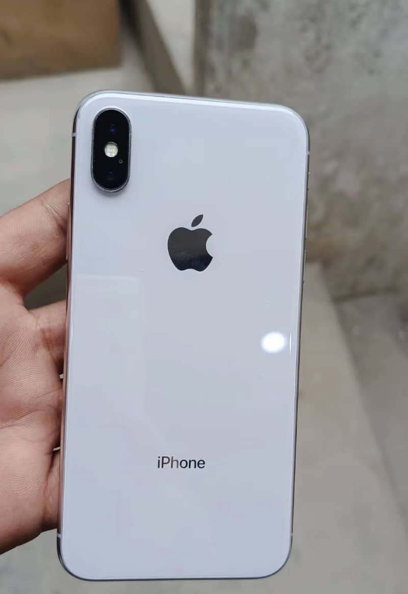 Apple iPhone X 2