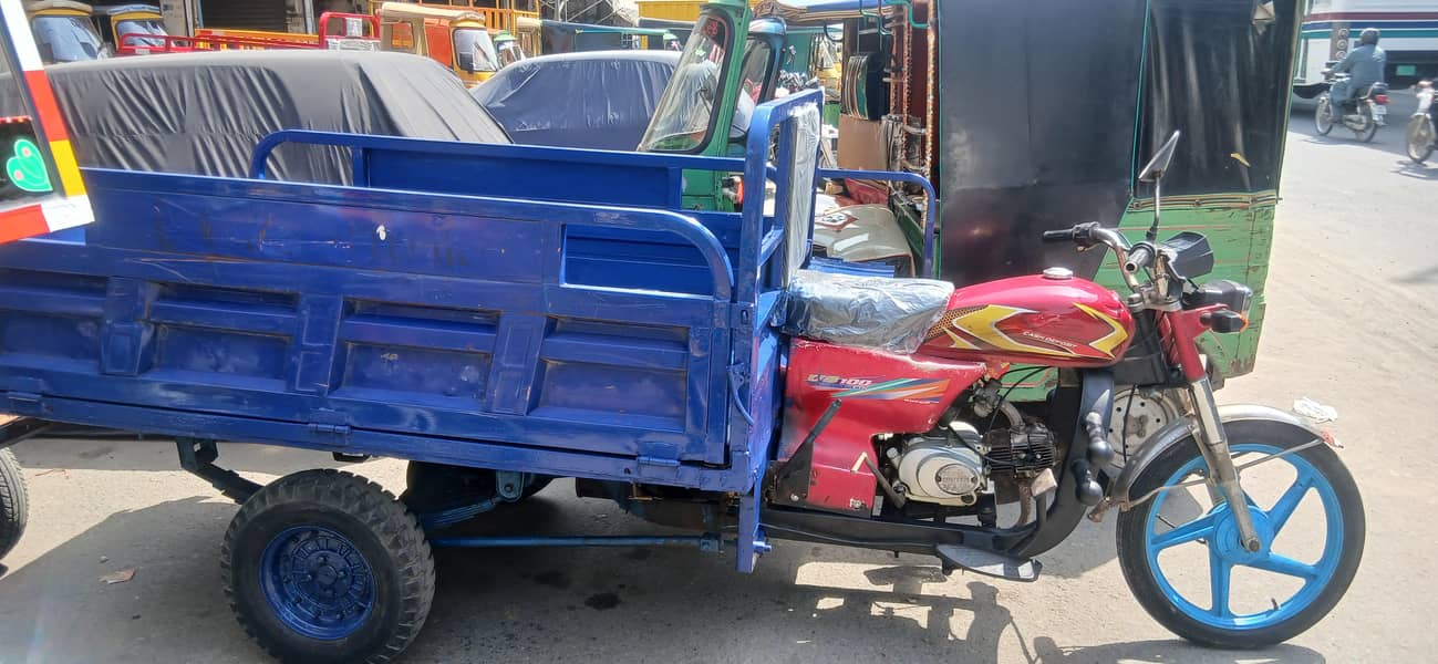 United 100cc 1