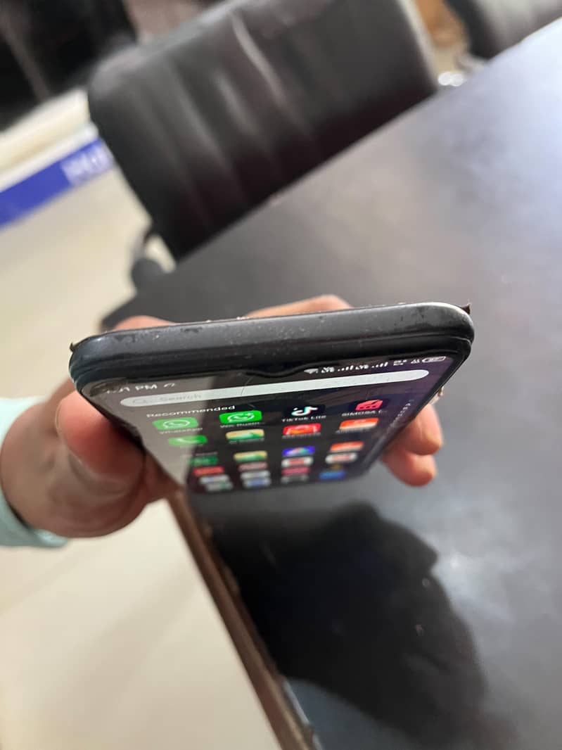 Infinix Hot 6 2
