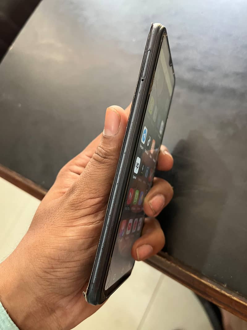 Infinix Hot 6 6