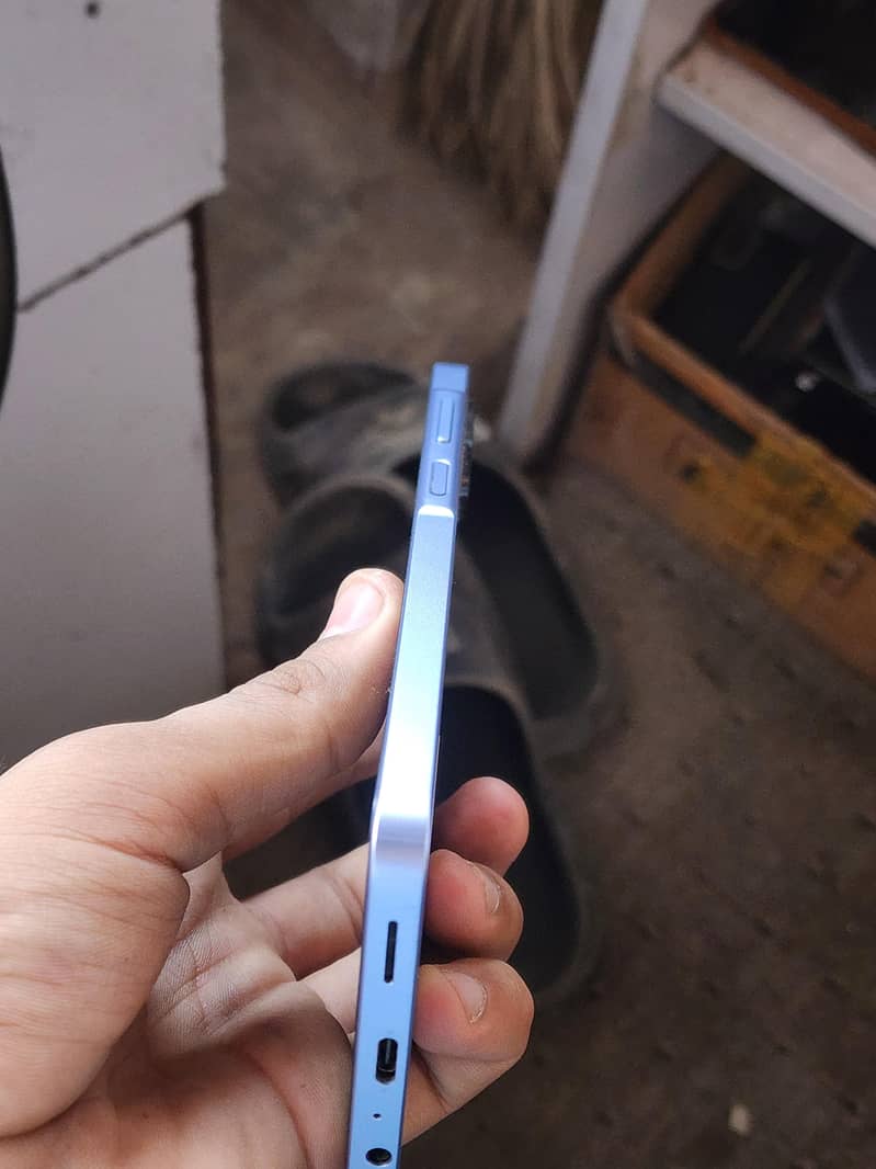 Samsung Mobile A07 5G 4
