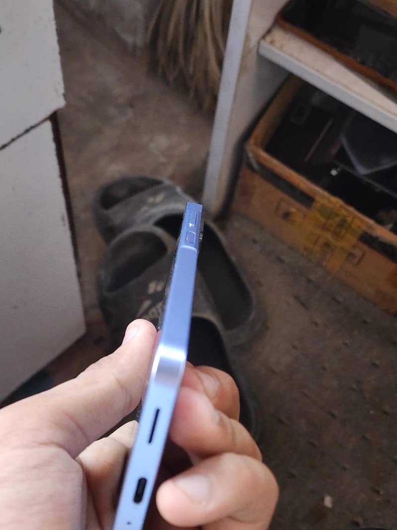 Samsung Mobile A07 5G 5