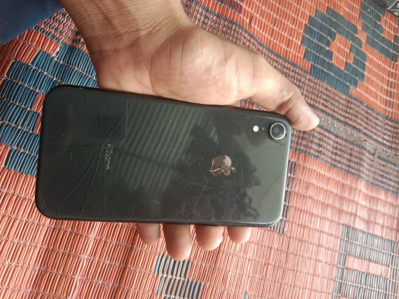 Apple iPhone XR 5