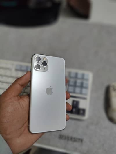 I Phone 11 Pro (256GB) Official PTA Approved