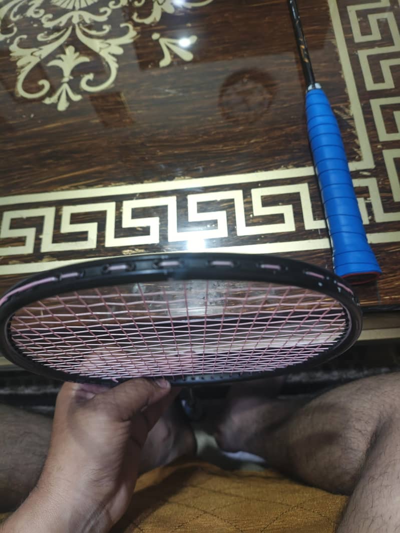 li_ning Racket 5